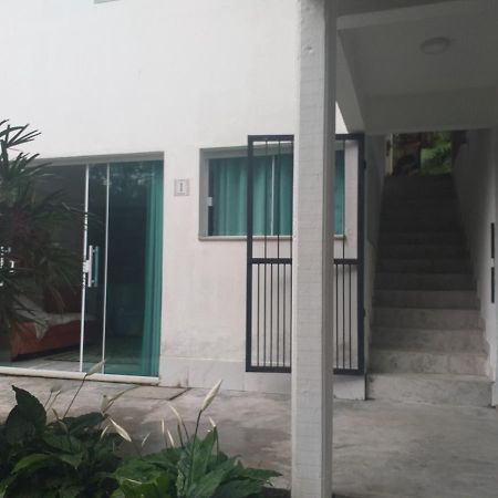 ペネドCasa Na Florestaアパートメント エクステリア 写真
