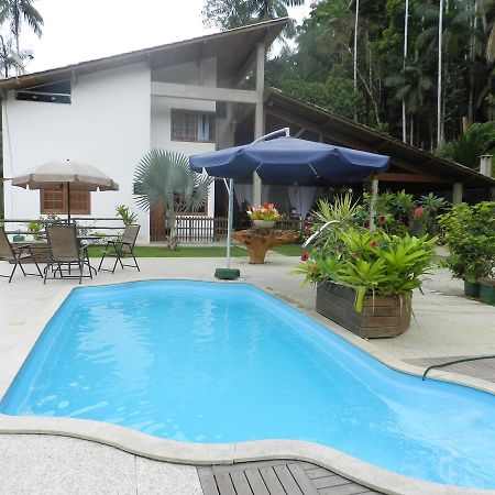 ペネドCasa Na Florestaアパートメント エクステリア 写真