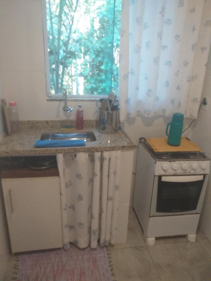 ペネドCasa Na Florestaアパートメント エクステリア 写真