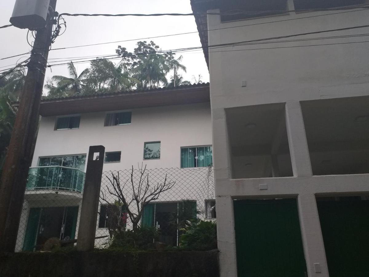 ペネドCasa Na Florestaアパートメント エクステリア 写真