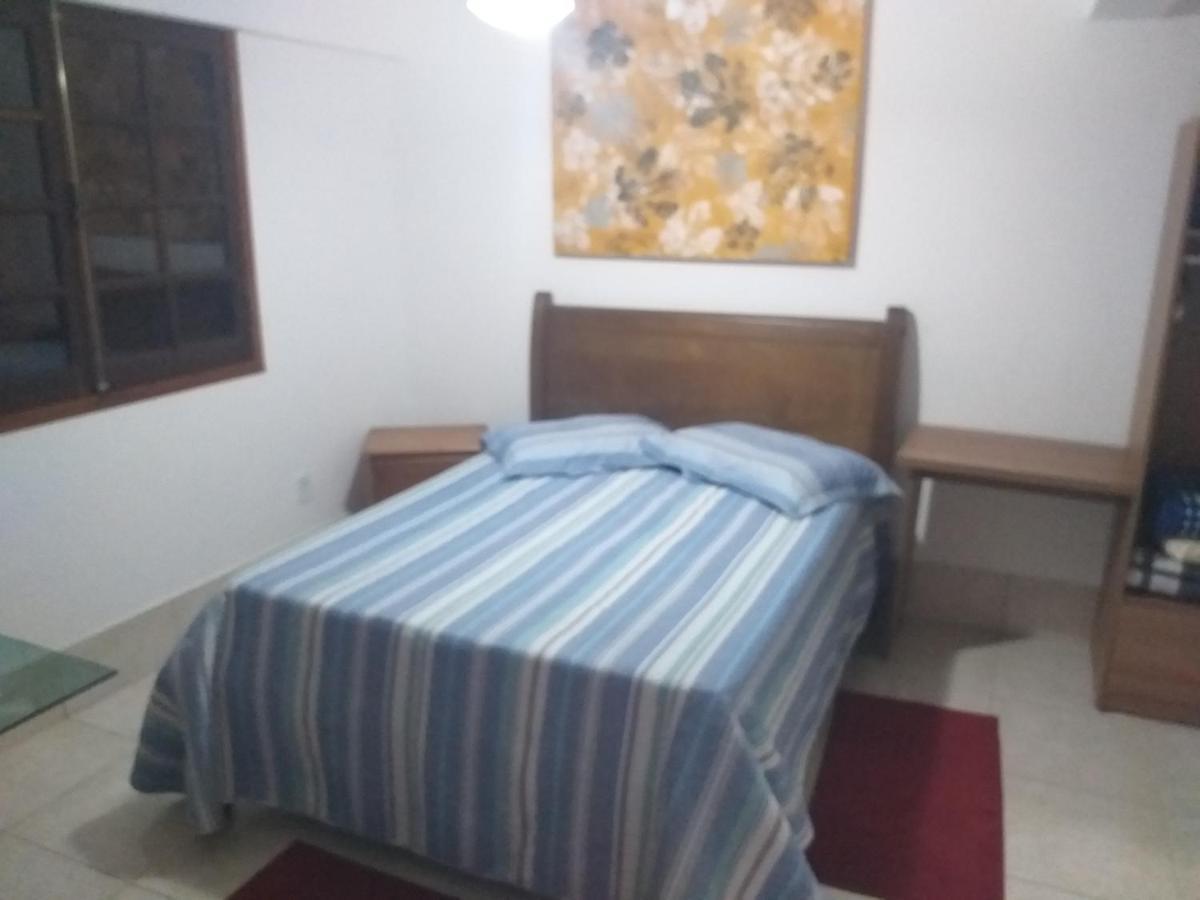 ペネドCasa Na Florestaアパートメント エクステリア 写真