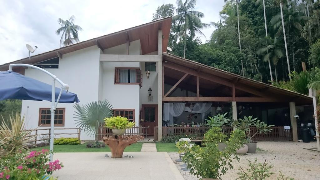 ペネドCasa Na Florestaアパートメント エクステリア 写真