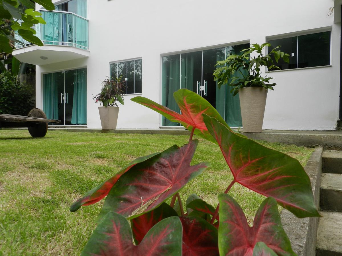ペネドCasa Na Florestaアパートメント エクステリア 写真