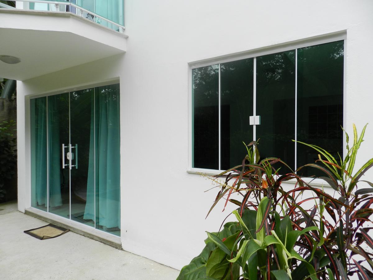 ペネドCasa Na Florestaアパートメント エクステリア 写真