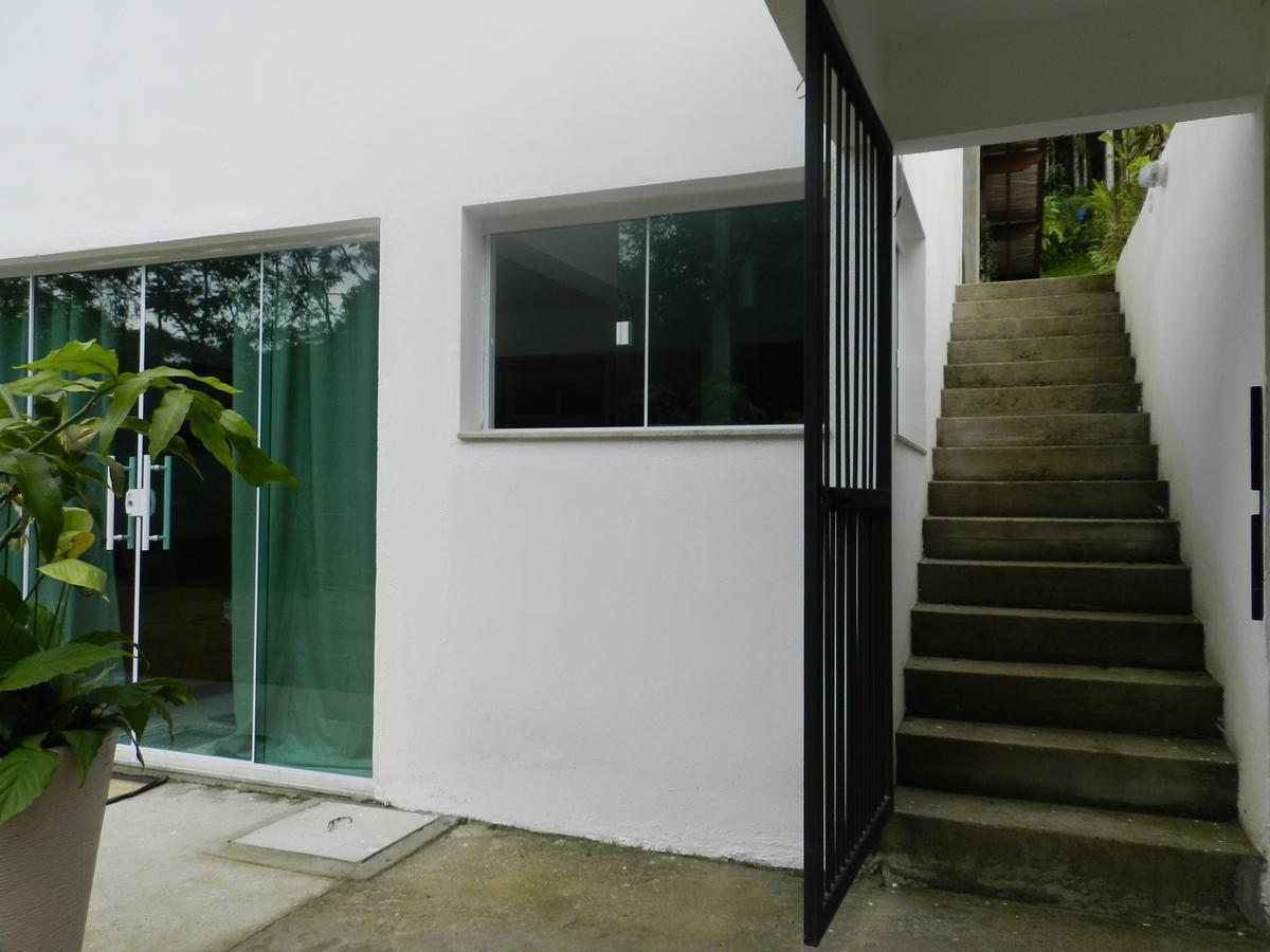 ペネドCasa Na Florestaアパートメント エクステリア 写真